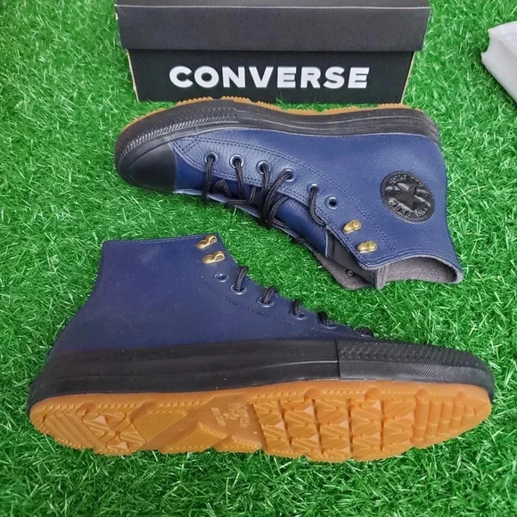 Converse unisex ctas winter hi - Picture 4 of 11